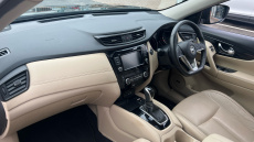 Nissan X-Trail 1.7 dCi Tekna 5dr CVT Diesel Station Wagon